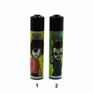 Mechero Clipper Friend Forever