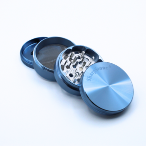 Grinder De Aluminio SharpStone 55mm