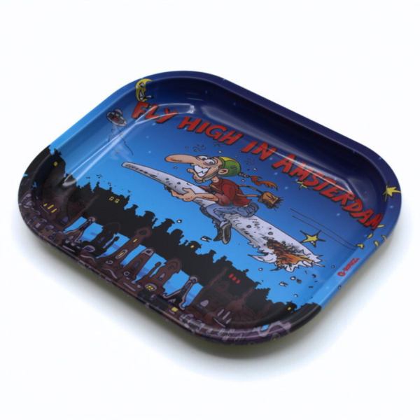 Bandeja G-ROLLZ Fly High