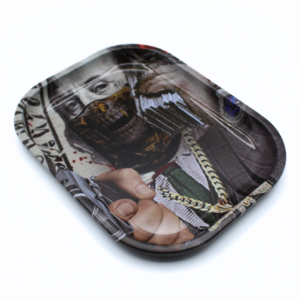 comprar Bandeja KILL GUN