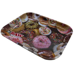 comprar Bandeja RAW DONUTS