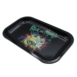 comprar Bandeja RICK ESFERA