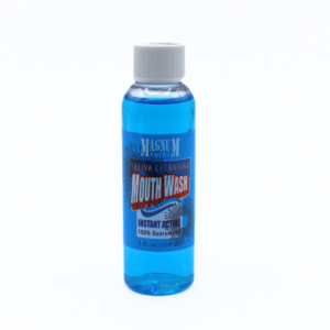MAGNUM MOUTH WASH