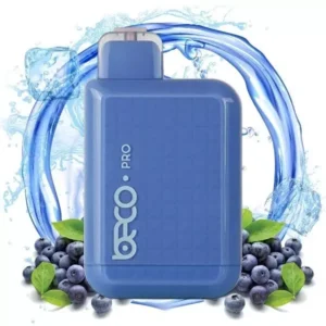 Vape Beco Pro deshechable ENERGI DRINK